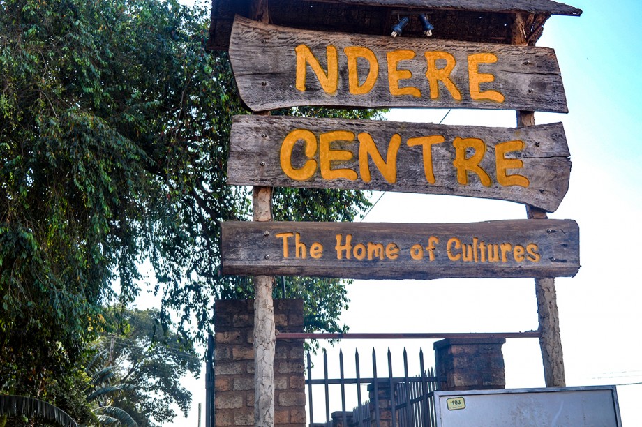 Ndere Center